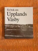 En bok om Upplands V&auml;sby