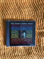 Eric Clapton&rsquo;s Rainbow Concert - CD