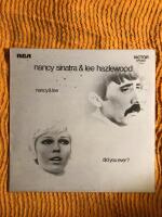 Did You Ever See? - LP