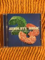 Absolute Music 23 - CD