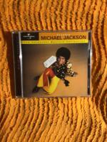 Classic Michael Jackson - CD