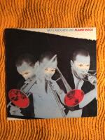 Planet Rock - LP