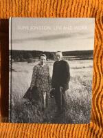 Sune Jonsson : life and work