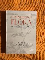 Strindbergs flora