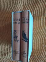 Naturalhistoria i sammandrag f&ouml;r ungdom : Natural history abridged for children