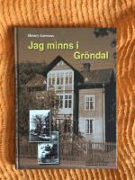 Jag minns i Gr&ouml;ndal
