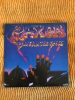 Power & The Glory -LP