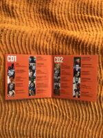 US10 - samlings dubbel CD