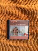 Spa & Wellness - CD