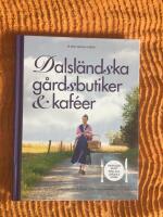 Dalsl&auml;ndska g&aring;rdsbutiker & kaf&eacute;er