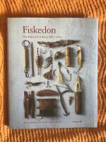 Fiskedon : om fiske och redskap f&ouml;rr i tiden