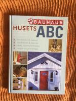 Bauhaus Husets ABC