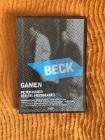 Beck : Gamen - DVD