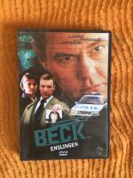Beck : Enslingen - DVD