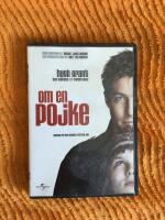 Om en pojke - DVD
