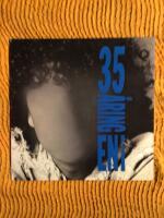 35 &aring;ringen  -  LP
