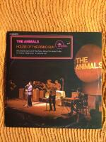 House Of Rising Sun - LP