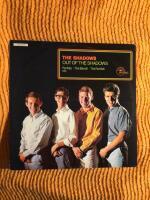 Out Of The Shadows - LP