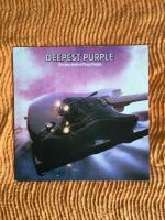 Deepest Purple : The Very Best Of Deep Purple - LP