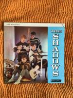 The Shadows - LP