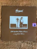 V&auml;nspel - LP