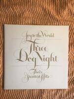 Joy to the World : Their Greatest Hits - LP