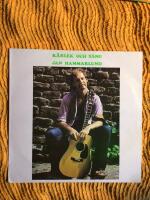 K&auml;rlek och s&aring;ng - LP