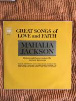 Great Songs of Love and Faith - LP