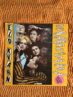 Musik f&ouml;r miljon&auml;rer - LP