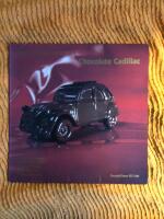 Chocolate Cadillac - LP