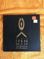 Iron Man - LP