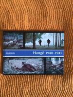 Hang&ouml; 1940-1941