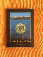 Arkitektur i Solna