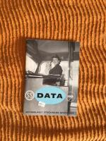 SS Data 1958