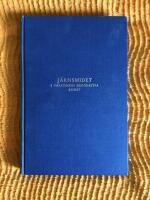 J&auml;rnsmidet i Vasatidens dekorativa konst