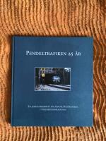 Pendeltrafiken 25 år 1968-1993