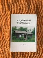 Skogsfinnarna i Skandinavien
