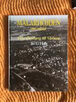 M&auml;larh&ouml;jden med omnejd : fr&aring;n &Ouml;rnsberg till V&aring;rberg