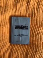 Svenska lok och motorvagnar 1988-01-01