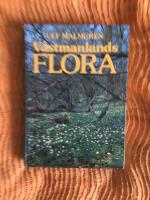 V&auml;stmanlands flora
