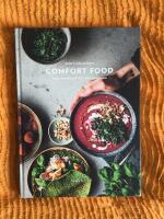 Comfort food : fr&aring;n matnojor till ren njutning