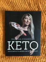 Keto : den kompletta boken om ketogen kost