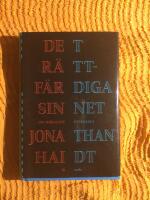 Det r&auml;ttf&auml;rdiga sinnet : om moralens psykologi