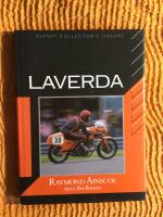 Laverda 