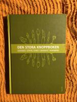 Den stora knoppboken : Sveriges l&ouml;vf&auml;llande lignoser i vintertid