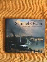 Samuel Owen : Teknik- och &aring;ngb&aring;tspionj&auml;r