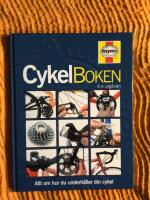 Haynes Cykelboken 4:e utg&aring;van