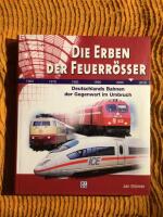 Die Erben der Feuerr&ouml;sser