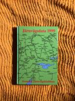 J&auml;rnv&auml;gsdata