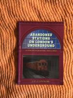 Abandoned Stations on London&rsquo;s Underground